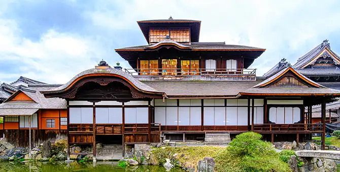 Special winter opening of cultural properties