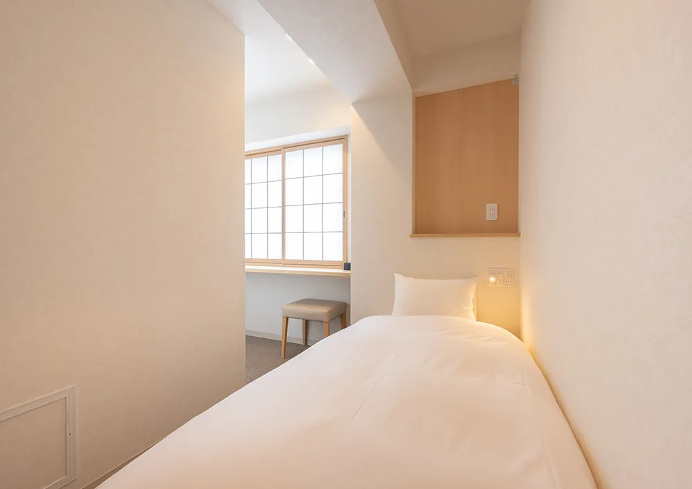 Single room