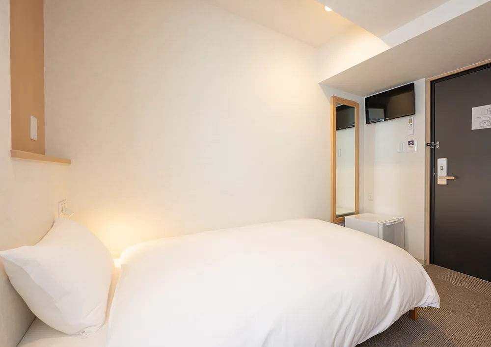 Single room