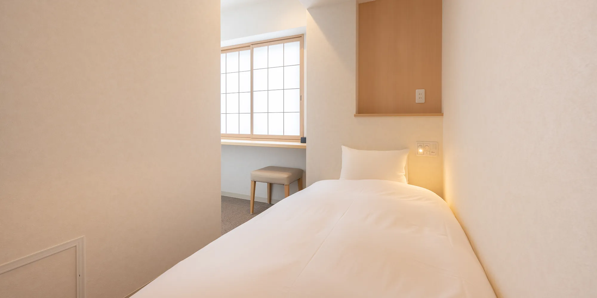 Single room