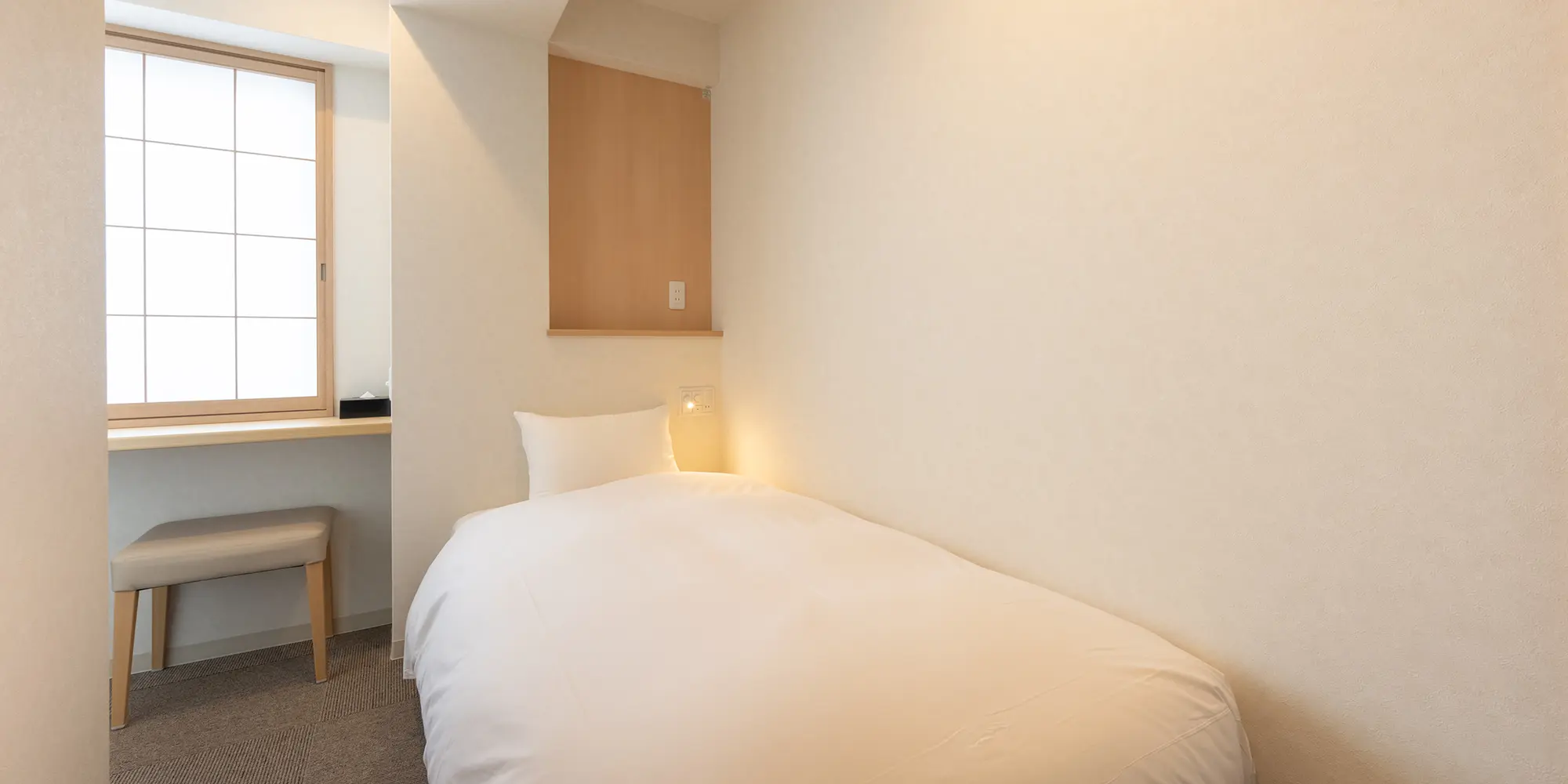 Single room