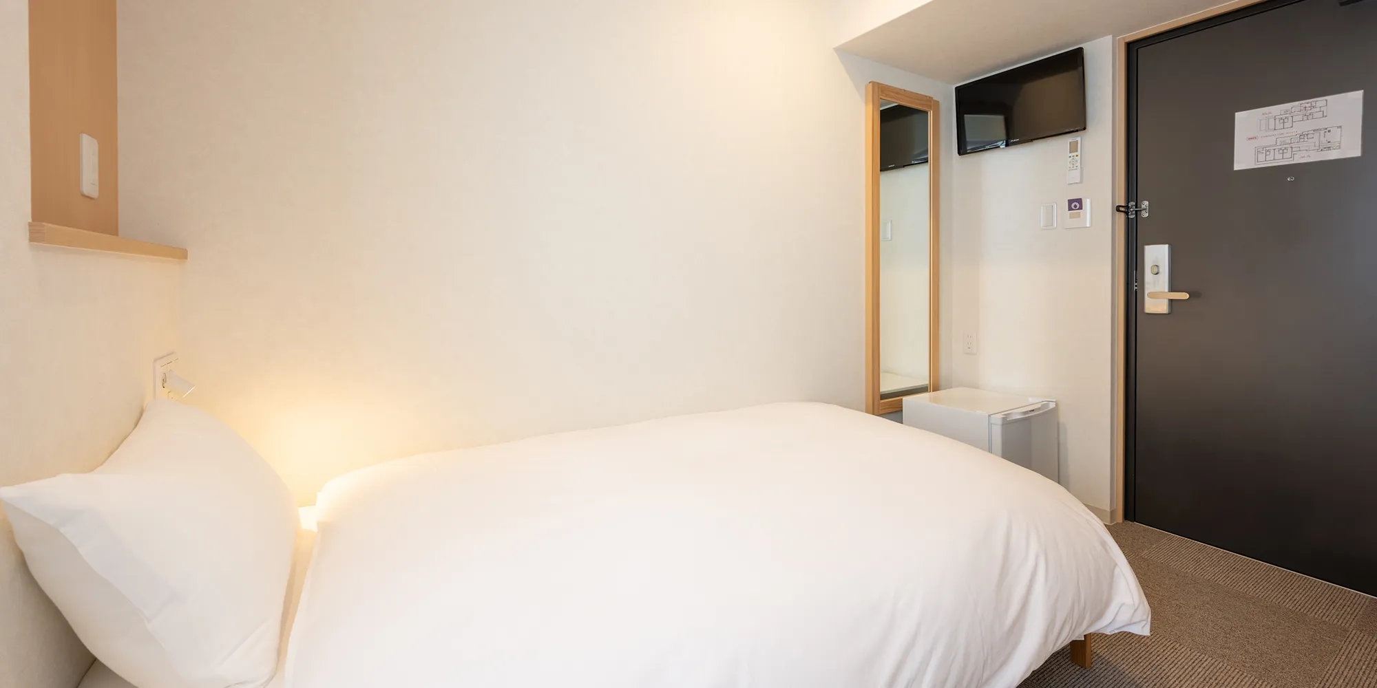 Single room