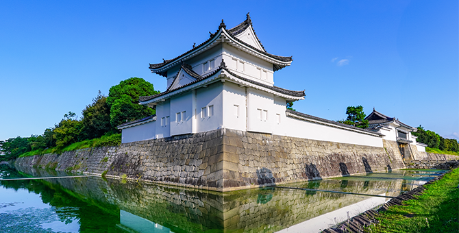 Nijo Castle