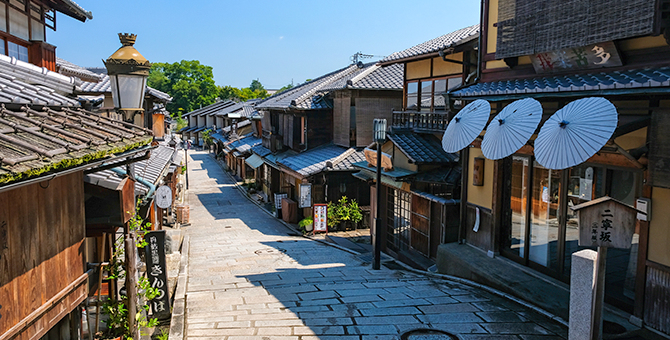 Ninenzaka