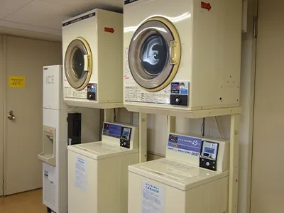 Laundromat