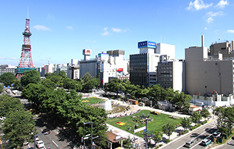 YOSAKOI Soran Festival